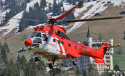 Heliswiss International AG - Photo und Copyright by Nick Dpp