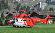 Heliswiss International AG - Photo und Copyright by Nick Dpp