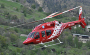 Air Zermatt AG - Photo und Copyright by Thomas Schmid