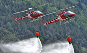 Air Zermatt AG - Photo und Copyright by Thomas Schmid