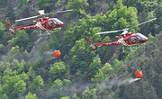 Air Zermatt AG - Photo und Copyright by Thomas Schmid