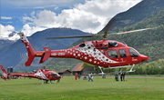 Air Zermatt AG - Photo und Copyright by Thomas Schmid