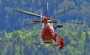 Air Zermatt AG - Photo und Copyright by Thomas Schmid