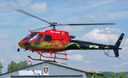 Heli Linth AG - Photo und Copyright by Bruno Siegfried