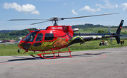 Heli Linth AG - Photo und Copyright by Bruno Siegfried