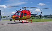 Heli Linth AG - Photo und Copyright by Bruno Siegfried