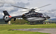 Swiss Helicopter AG - Photo und Copyright by Nick Dpp