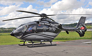 Swiss Helicopter AG - Photo und Copyright by Nick Dpp