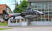 Swiss Helicopter AG - Photo und Copyright by Bruno Siegfried