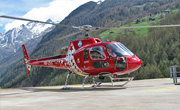 Air Zermatt AG - Photo und Copyright by Raphael Erbetta