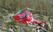 Air Zermatt AG - Photo und Copyright by Raphael Erbetta