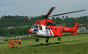 Heliswiss International AG - Photo und Copyright by Bruno Siegfried