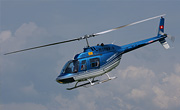 Swiss Helicopter AG - Photo und Copyright by Bruno Siegfried