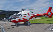 Swiss Helicopter AG - Photo und Copyright by Bruno Siegfried