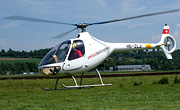 Swiss Helicopter AG - Photo und Copyright by Bruno Siegfried