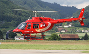 Mountain Flyers 80 Ltd. - Photo und Copyright by Elisabeth Klimesch