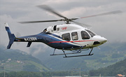 Bell Helicopter Textron Inc. - Photo und Copyright by Nick Dpp