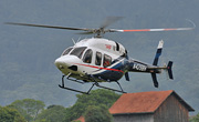 Bell Helicopter Textron Inc. - Photo und Copyright by Nick Dpp