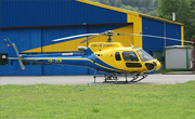 Heli Rezia SA - Photo und Copyright by Bruno Siegfried