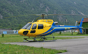Heli Rezia SA - Photo und Copyright by Bruno Siegfried