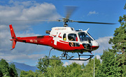 Swiss Helicopter AG - Photo und Copyright by Bruno Siegfried