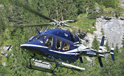 Bell Helicopter Textron Inc. - Photo und Copyright by Nick Dpp