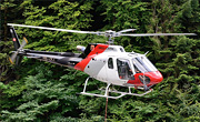 Heli Linth AG - Photo und Copyright by Daniel Deflorin