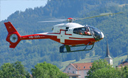 Swiss Helicopter AG - Photo und Copyright by Bruno Siegfried