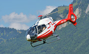 Swiss Helicopter AG - Photo und Copyright by Bruno Siegfried