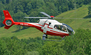 Swiss Helicopter AG - Photo und Copyright by Bruno Siegfried