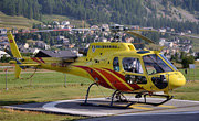 Heli Bernina AG - Photo und Copyright by Daniel Deflorin