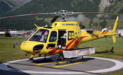 Heli Bernina AG - Photo und Copyright by Daniel Deflorin