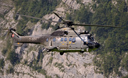 Swiss Air Force - Photo und Copyright by Daniel Deflorin