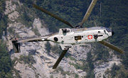 Swiss Air Force - Photo und Copyright by Daniel Deflorin