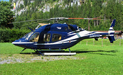 Bell Helicopter Textron Inc. - Photo und Copyright by Bruno Siegfried