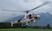 Swiss Helicopter AG - Photo und Copyright by Thomas Schmid