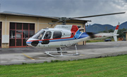 Swiss Helicopter AG - Photo und Copyright by Thomas Schmid