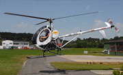 Swiss Helicopter AG - Photo und Copyright by Paul Link