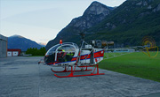 Heli TV SA - Photo und Copyright by Bruno Siegfried