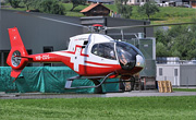 Swiss Helicopter AG - Photo und Copyright by Paul Link