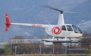 Helitrans AG - Photo und Copyright by Nick Dpp