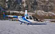 Robin Air GmbH - Photo und Copyright by Bruno Siegfried