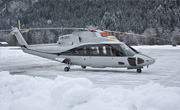 Swift Copters SA - Photo und Copyright by Nick Dpp