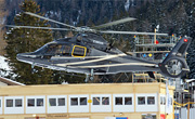 Heli Link AG - Photo und Copyright by Bruno Siegfried