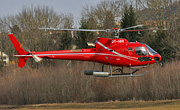 Greenlandcopter - Photo und Copyright by Bruno Siegfried