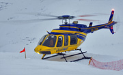 Alpinlift Helikopter AG - Photo und Copyright by Bruno Siegfried