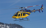 Alpinlift Helikopter AG - Photo und Copyright by Bruno Siegfried