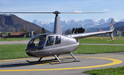 Open Heli Technology SA - Photo und Copyright by Nick Dpp