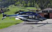 Heli Alps SA - Photo und Copyright by Nick Dpp