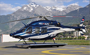 Heli Alps SA - Photo und Copyright by Nick Dpp